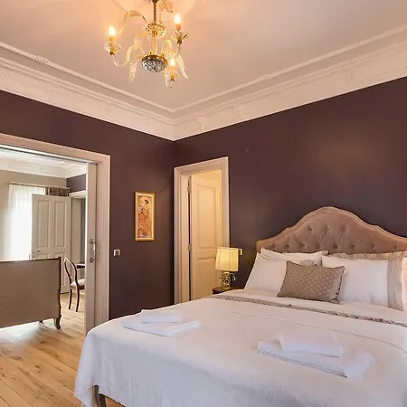 Hotel Narimor Butik *