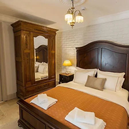 Hotel Narimor Butik *