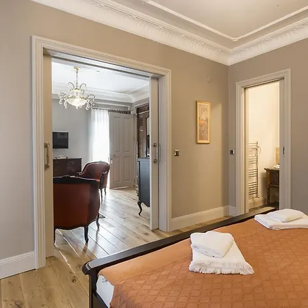 Hotel Narimor Butik