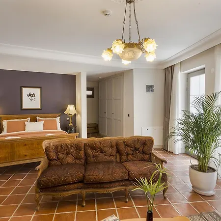 Hotel Narimor Butik