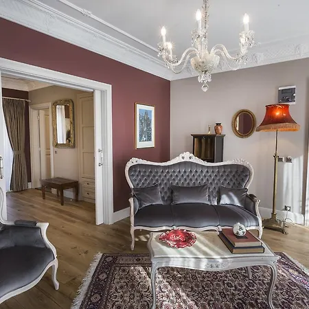 Hotel Narimor Butik *