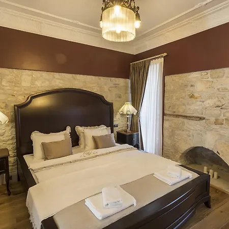 Hotel Narimor Butik Urla