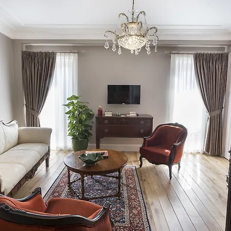 Отель Narimor Butik Урла