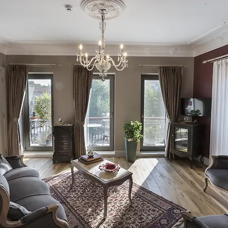 Hotel Narimor Butik *