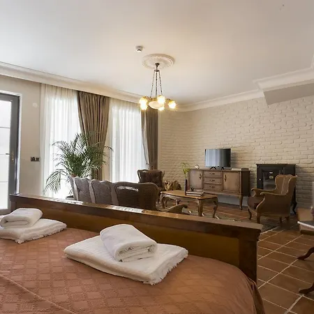 Narimor Butik Hotel