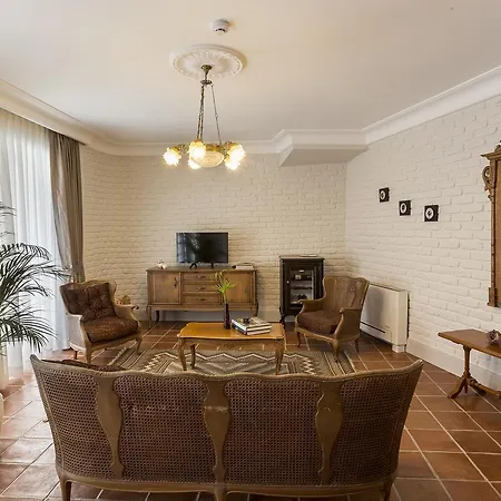 Hotel Narimor Butik